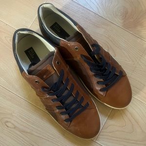 Bull Boxer men’s shoes